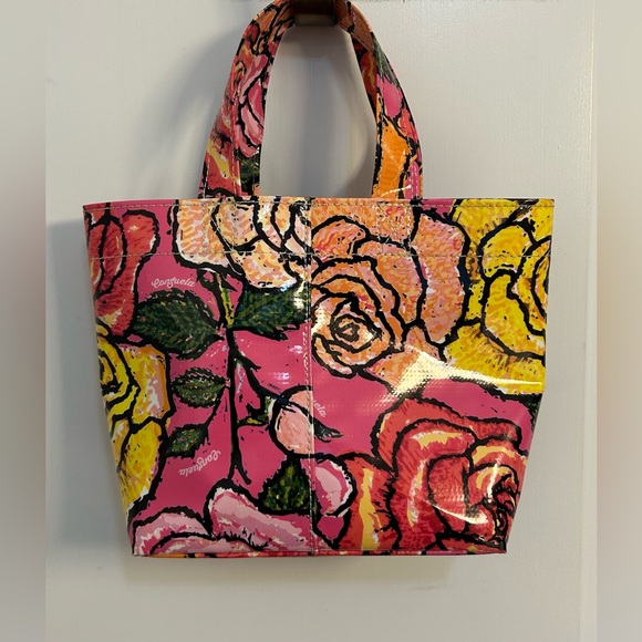 Consuela Grab n Go Bag - Picture 5 of 5